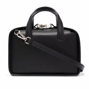 1017 Alyx 9SM Small Leather Bag